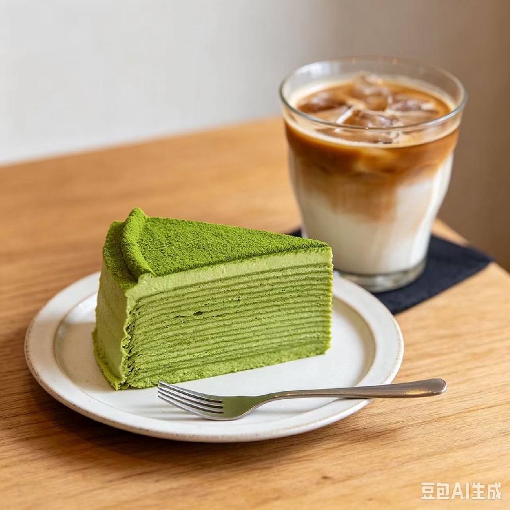 春日抹茶