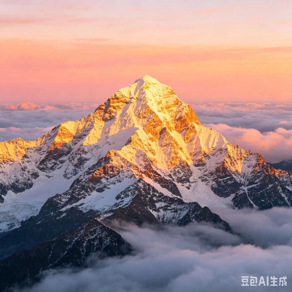 照金照山